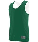 Augusta 148 Reversible Wicking Tank - Best Buy Soccer
