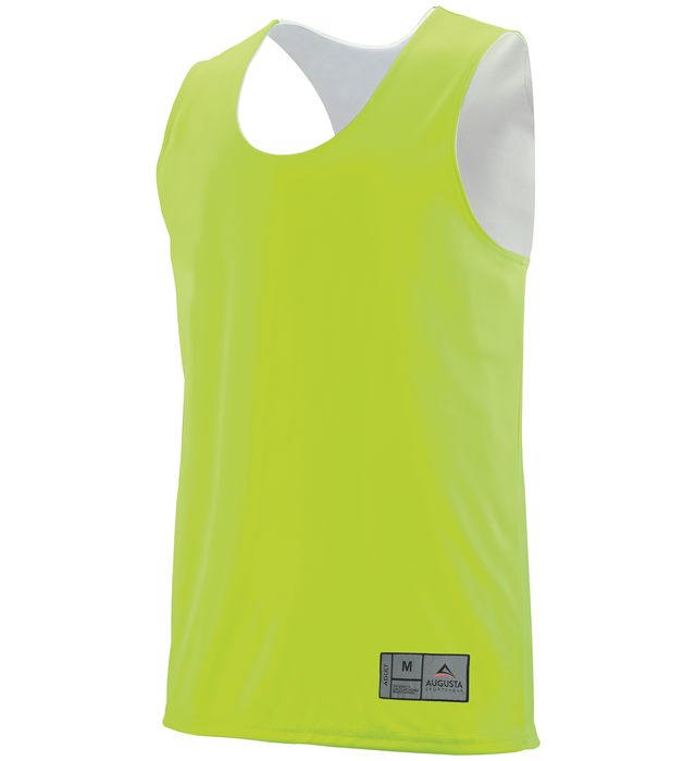 Augusta 148 Reversible Wicking Tank - Best Buy Soccer
