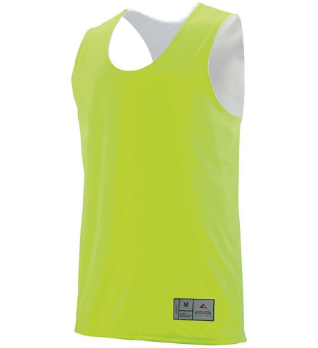 Augusta 148 Reversible Wicking Tank - Best Buy Soccer