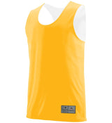 Augusta 148 Reversible Wicking Tank - Best Buy Soccer