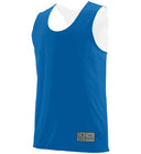 Augusta 148 Reversible Wicking Tank - Best Buy Soccer