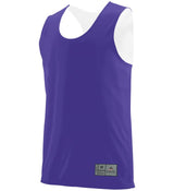 Augusta 148 Reversible Wicking Tank - Best Buy Soccer