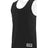Augusta 149 Reversible Wicking Tank Black - Best Buy Soccer
