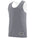 Camiseta sin mangas reversible Augusta 149 que absorbe la humedad - Grafito/Blanco