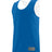 Augusta 149 Reversible Wicking Tank Royal - Best Buy Soccer