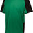 Augusta Cutter Jersey Kelly/Black - Best Buy Soccer
