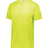 Augusta Dri - Power Tee Safety Green - Best Buy Soccer