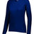 Augusta Ladies Attain Wicking Long Sleeve Tee - Best Buy Soccer