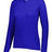 Augusta Ladies Attain Wicking Long Sleeve Tee - Best Buy Soccer