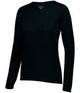 Augusta Ladies Attain Wicking Long Sleeve Tee - Best Buy Soccer