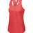 Augusta Ladies Lux Tri-Blend Tank - Best Buy Soccer