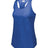 Augusta Ladies Lux Tri-Blend Tank - Best Buy Soccer