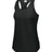 Augusta Ladies Lux Tri-Blend Tank - Best Buy Soccer