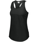 Augusta Ladies Lux Tri-Blend Tank - Best Buy Soccer