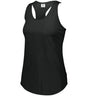 Augusta Ladies Lux Tri-Blend Tank - Best Buy Soccer