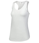 Augusta Ladies Lux Tri-Blend Tank - Best Buy Soccer
