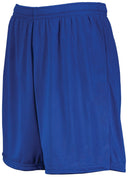 Augusta Long Tricot Mesh Shorts - Best Buy Soccer