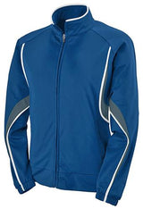 Augusta Rival Jacket - Best Buy Soccer