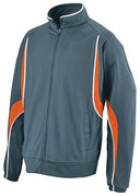 Augusta Rival Jacket - Best Buy Soccer