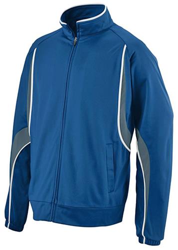 Augusta Rival Jacket - Best Buy Soccer