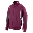 Augusta Rival Jacket - Best Buy Soccer