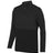 Augusta Shadow Tonal Heather 1/4 Zip Pullover - Best Buy Soccer
