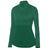 Augusta Shadow Tonal Heather Women’s 1/4 Zip Pullover - Best Buy Soccer