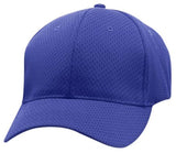 Augusta Sport Flex Athletic Mesh Cap - Best Buy Soccer
