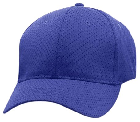 Augusta Sport Flex Athletic Mesh Cap - Best Buy Soccer