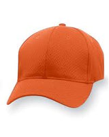 Augusta Sport Flex Athletic Mesh Cap - Best Buy Soccer