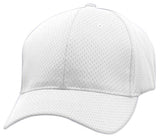 Augusta Sport Flex Athletic Mesh Cap - Best Buy Soccer