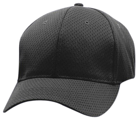 Augusta Sport Flex Athletic Mesh Cap