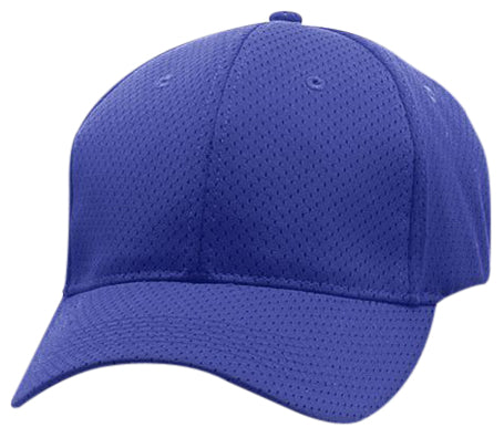 Augusta Sport Flex Athletic Mesh Cap