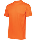 Augusta Sportswear Adult Wicking T-Shirt - Best Buy Soccer