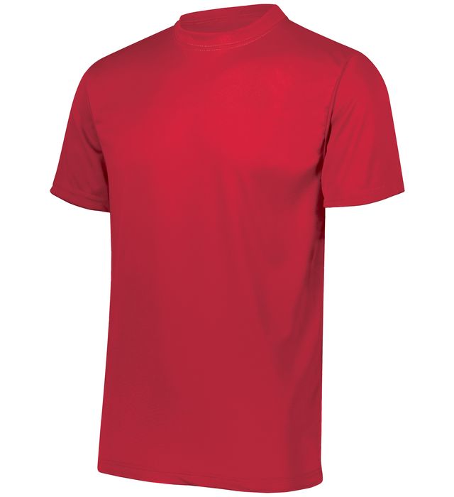Augusta Sportswear Adult Wicking T-Shirt - Best Buy Soccer