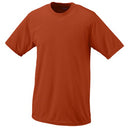 Augusta Sportswear Adult Wicking T-Shirt - Best Buy Soccer