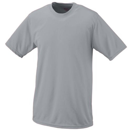 Augusta Sportswear Adult Wicking T-Shirt - Best Buy Soccer