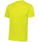Augusta Sportswear Adult Wicking T-Shirt - Best Buy Soccer