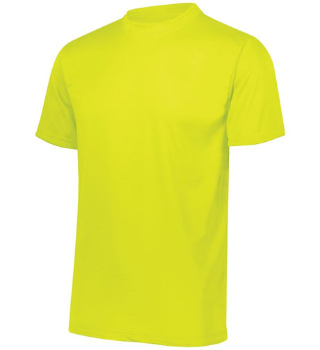 Augusta Sportswear Adult Wicking T-Shirt - Best Buy Soccer