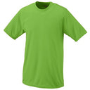 Augusta Sportswear Adult Wicking T-Shirt - Best Buy Soccer