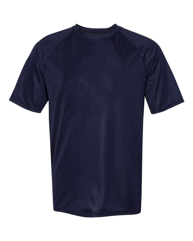 Augusta Sportswear Unisex Attain Color Secure® Performance Shirt - 2790 - Best Buy Soccer
