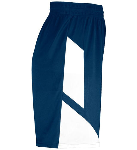 Augusta Sportswear Youth Step - Back Basketball Shortts - Best Buy Soccer