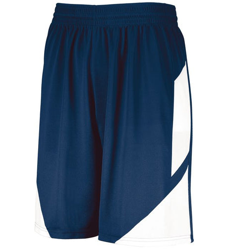 Augusta Sportswear Youth Step - Back Basketball Shortts - Best Buy Soccer