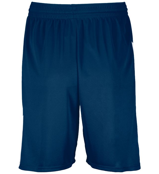 Augusta Sportswear Youth Step - Back Basketball Shortts - Best Buy Soccer