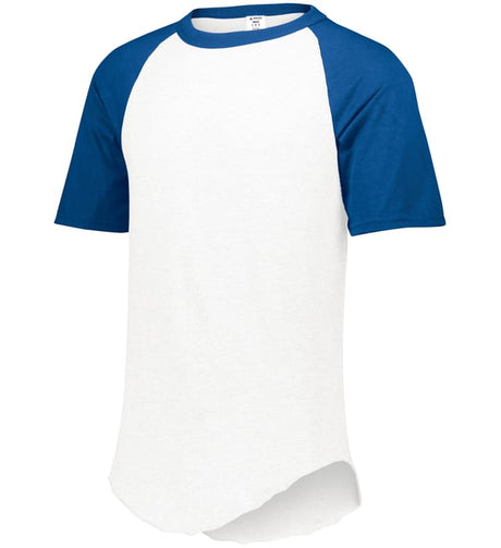 Augusta t-Shirt - Best Buy Soccer