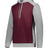 Augusta Three Season Fleece Pullover Hoodie - Best Buy Soccer