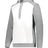 Augusta Three Season Fleece Pullover Hoodie - Best Buy Soccer