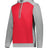 Augusta Three Season Fleece Pullover Hoodie - Best Buy Soccer