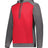 Augusta Three Season Fleece Pullover Hoodie - Best Buy Soccer