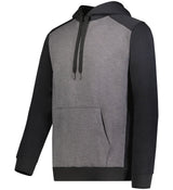 Augusta Three Season Fleece Pullover Hoodie - Best Buy Soccer